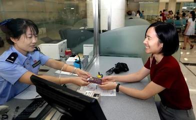 國(guó)家安全的第一道防線上 2019年因私出入境中介服務(wù)的變革與展望